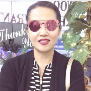 Meet your Posher, Marisol